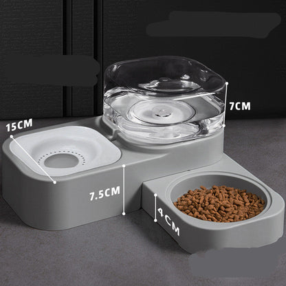 Unplugged Automatic Water Feeder For Pets Pet feeder