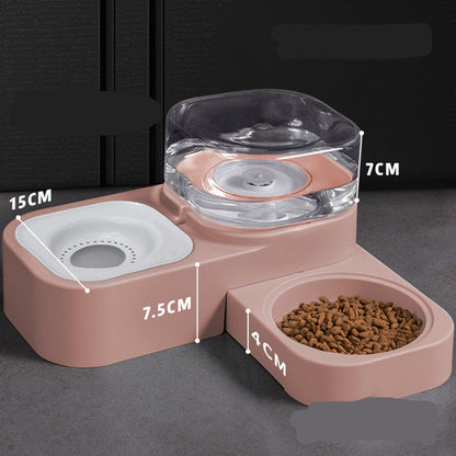 Unplugged Automatic Water Feeder For Pets Pet feeder