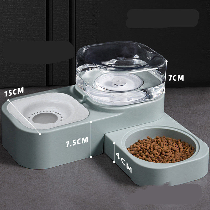 Unplugged Automatic Water Feeder For Pets Pet feeder