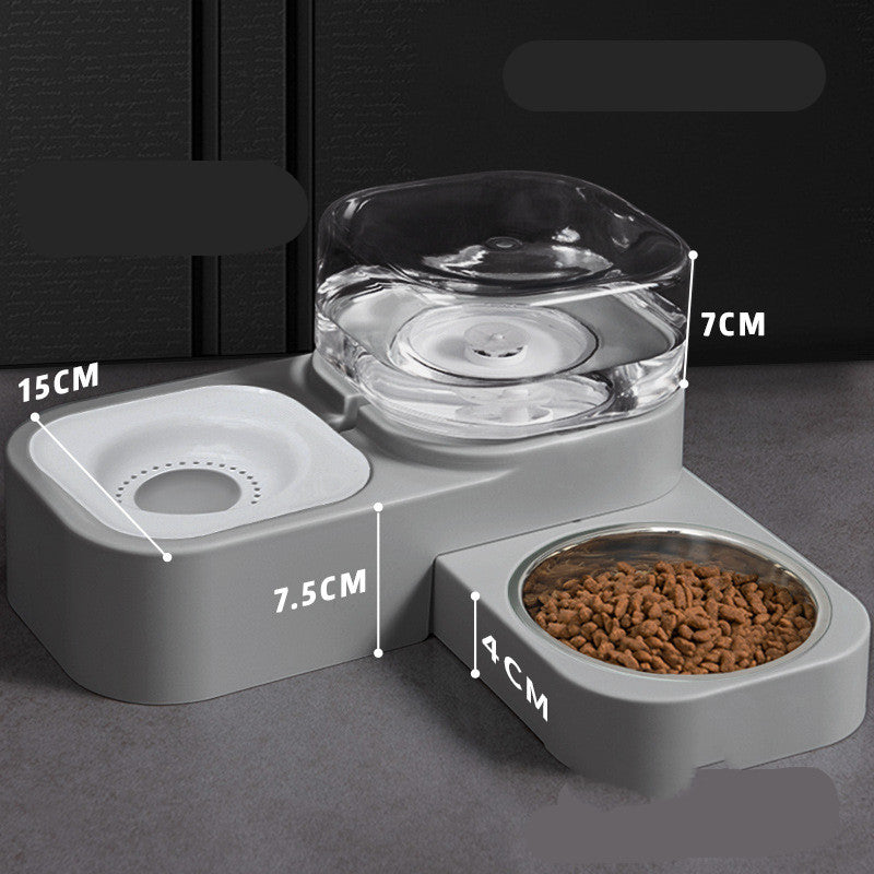 Unplugged Automatic Water Feeder For Pets Pet feeder