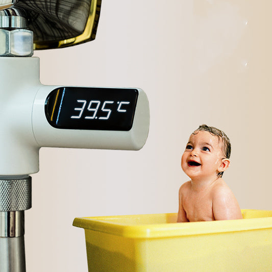 Electronic Faucet, Baby, Bathing, Bathing Gadgets