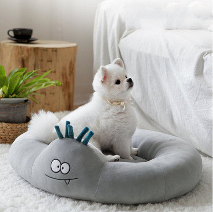Pet Super Elastic Kennel bed Pet bed