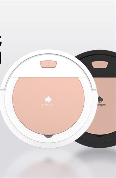 Home Cleaning Robot Vacuum Cleaner Gadgets