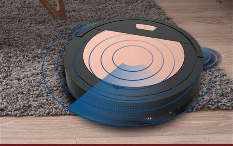 Home Cleaning Robot Vacuum Cleaner Gadgets