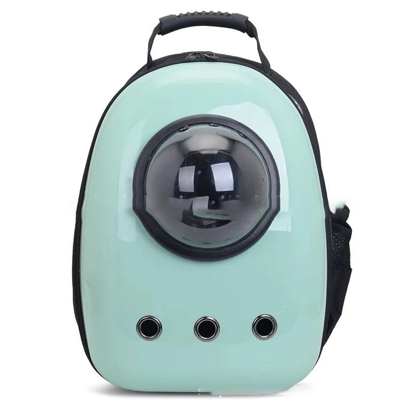 Portable Space Pet Bag Backpack Pet Backpack