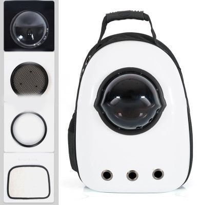 Portable Space Pet Bag Backpack Pet Backpack