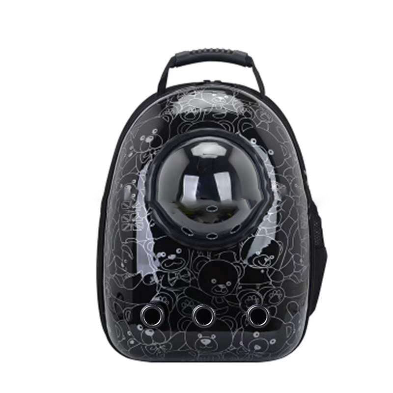 Portable Space Pet Bag Backpack Pet Backpack