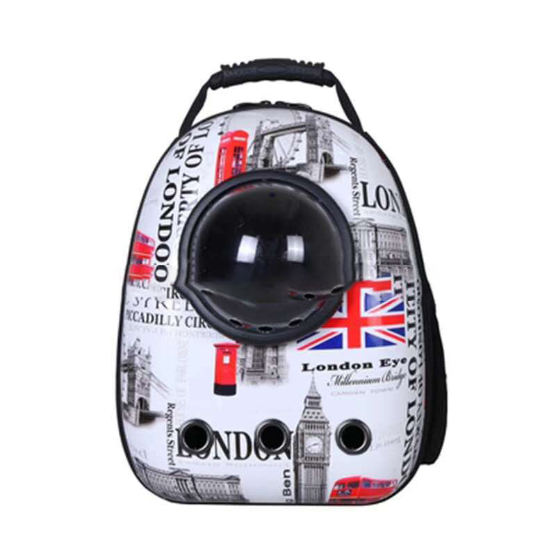 Portable Space Pet Bag Backpack Pet Backpack