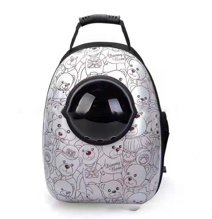 Portable Space Pet Bag Backpack Pet Backpack