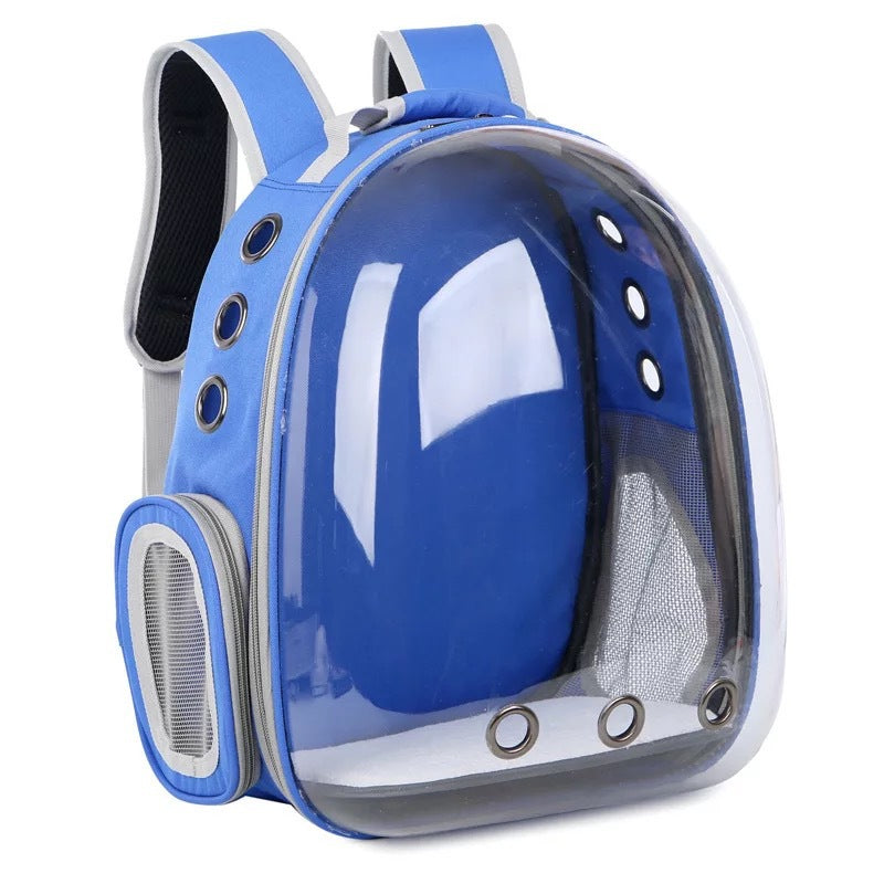 Portable Space Pet Bag Backpack Pet Backpack