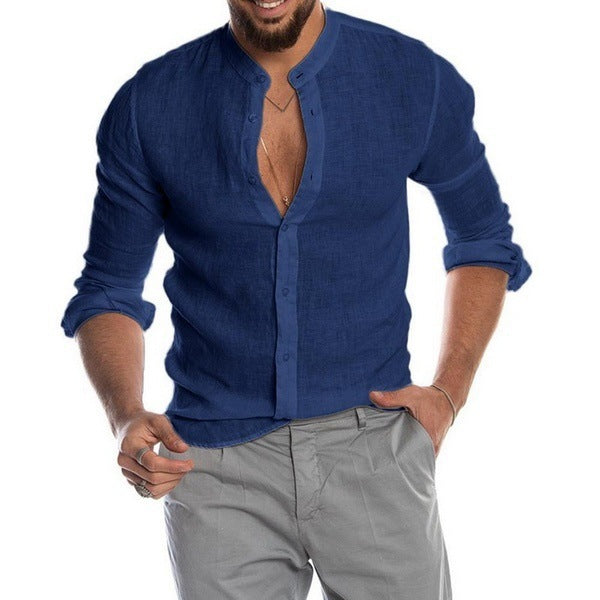 NICO  BESTSELLER  linnen hemd voor heren apparel & accessories