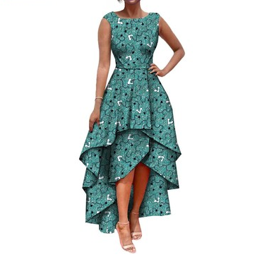 Custom Summer Women'S Party Dresses apparels & accessories