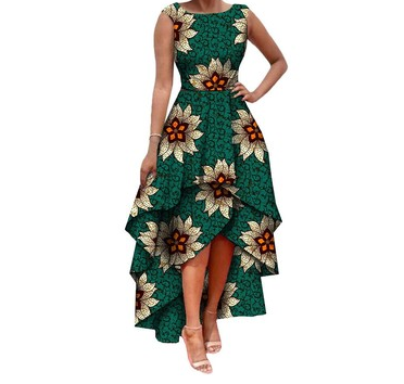 Custom Summer Women'S Party Dresses apparels & accessories