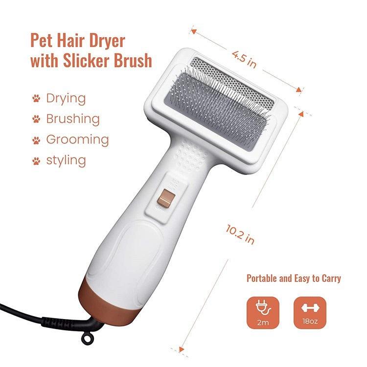 Drying Pet Hair Dryer Hair Dryer