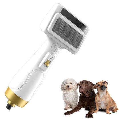 Drying Pet Hair Dryer Hair Dryer