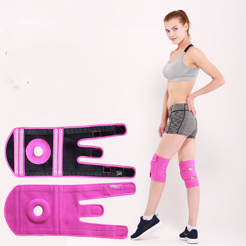 Sports Antiskid Kneepad fitness & sports