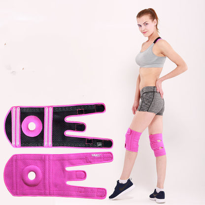 Sports Antiskid Kneepad fitness & sports