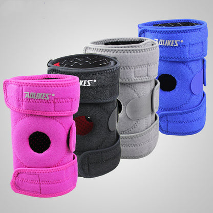 Sports Antiskid Kneepad fitness & sports