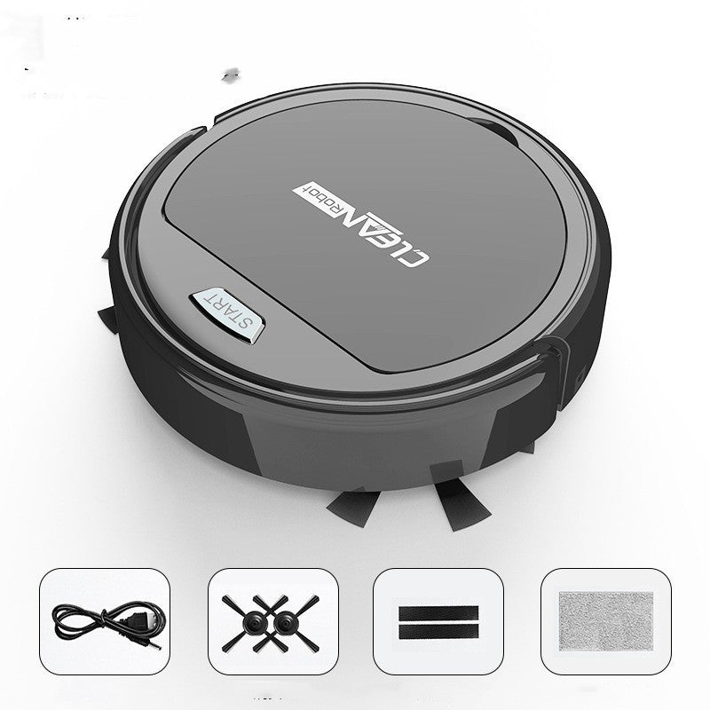 Vaccum Cleaner Robot Smart Home Automatic Vacuum Cleaner Gadgets