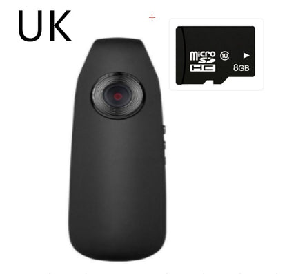 Compatible With ApplePortable Mini Video Camera One-click Recording Gadgets