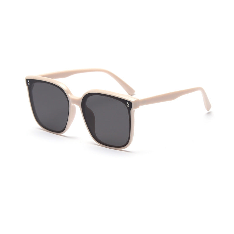 Sunglasses Ouyang Nana Street Shooting Sunglasses Women apparels & accessories