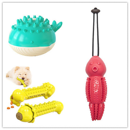 Summer Electric Floating Swimming Pet Bathing Water Spray Dog Toy Pet Supplies Pet Products