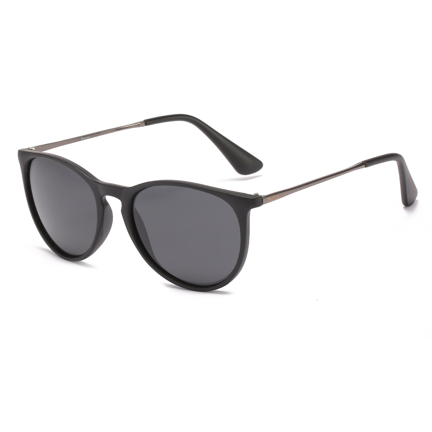 Fashion Metal Color Film Polarized Sunglasses Women apparel & accessories