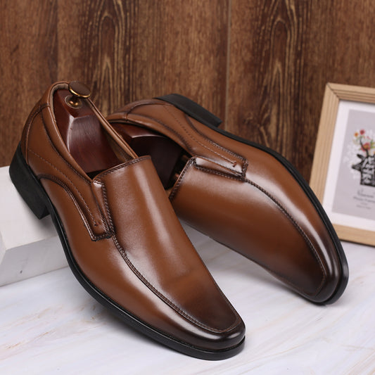 Classic Men's Business Dress Shoes Shoes & Bags