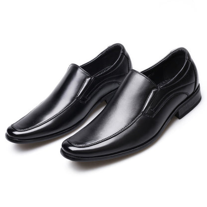 Classic Men's Business Dress Shoes Shoes & Bags