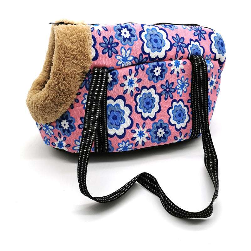 Multi purpose warm carrier for pets Cat bag