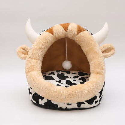 Cat Bed Indoor Pet bed