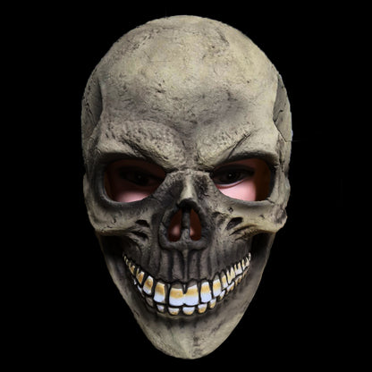 Halloween Skull Mask halloween