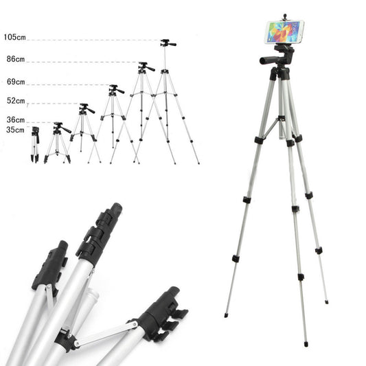 Compatible with Apple, Portable Camera tripod Gadgets