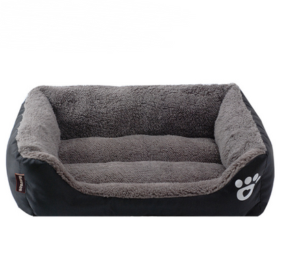 Winter Warm Pet Bed Pet bed