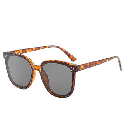 Rectangle Sunglasses Women Rimless Square Sun Glasses apparel & accessories