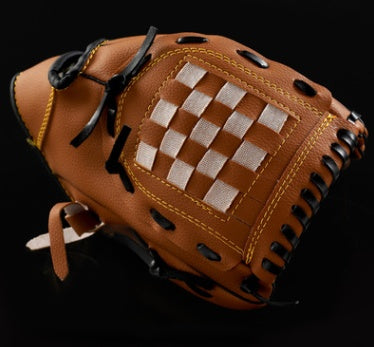 Infield pitcher baseball glove Softball glove Environmental degradation material does not hurt the hand fitness & sports