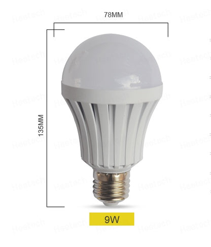 LED emergency bulb led 5w 7W 9W 12w HOME