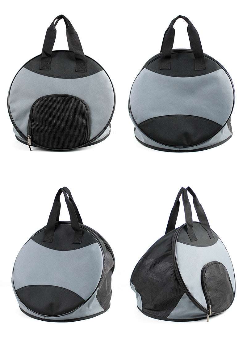 Portable breathable handbag for pets Pet Backpack