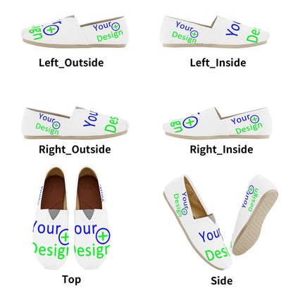 Womens Casual Shoes 