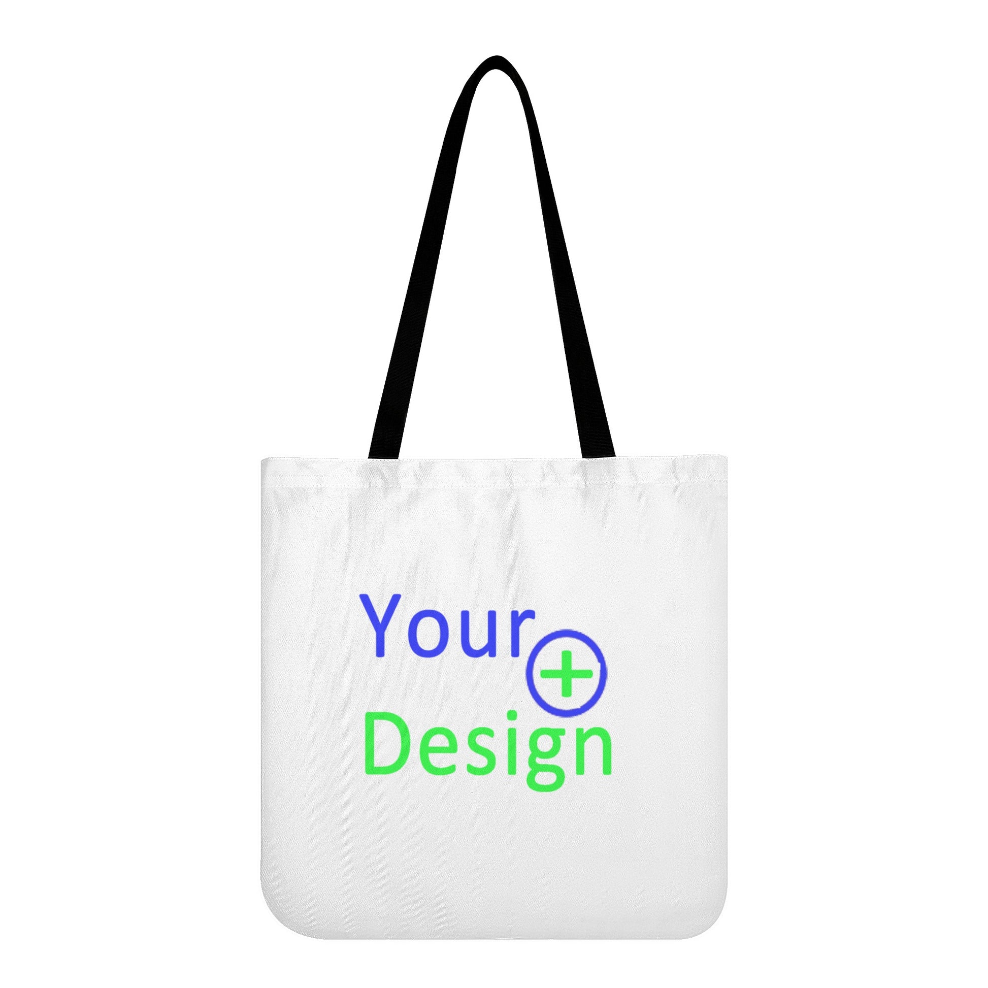 Custom Print Cloth Tote Bag 