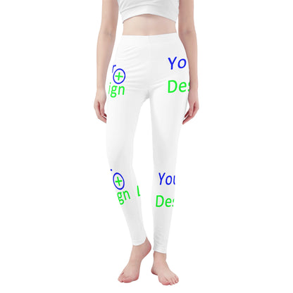 Womens Soft Legging Yoga Pants - Customized 