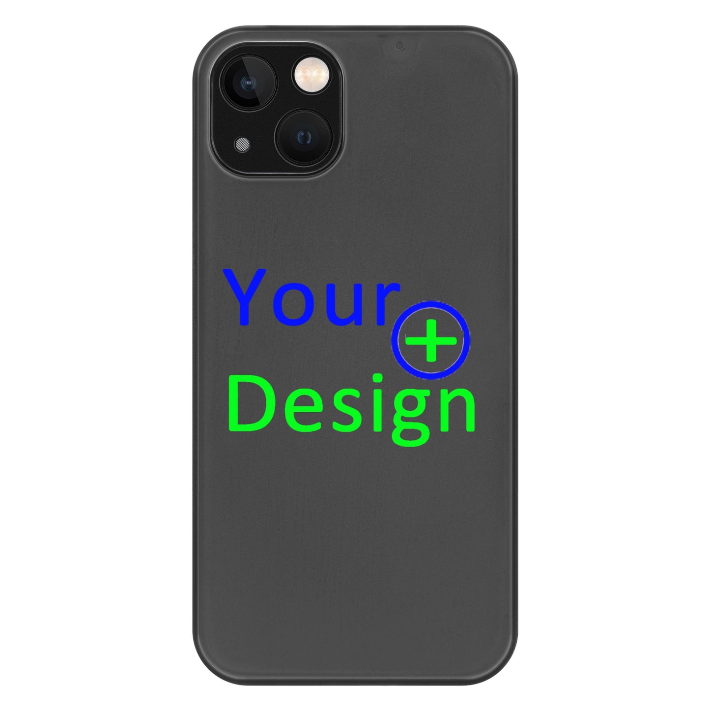 iPhone13 Series- Design your own Phone Cases 