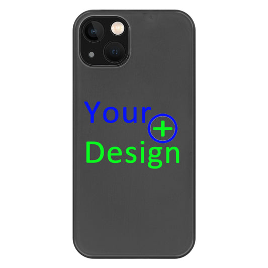 iPhone13 Series- Design your own Phone Cases 