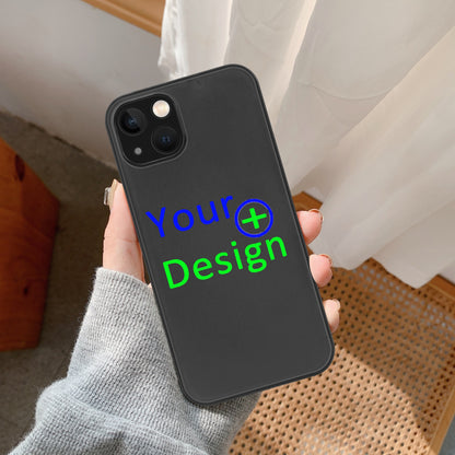 iPhone13 Series- Design your own Phone Cases 