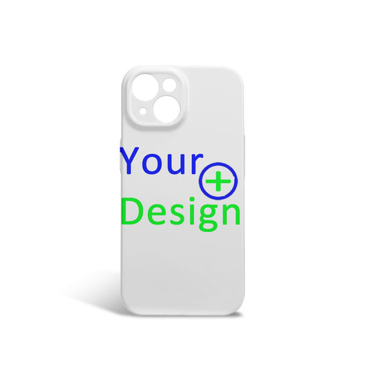 iPhone 15 Phone Case-Your Design 