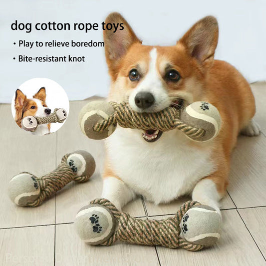 Pet Dog Toys For Large Small Dogs pet toys