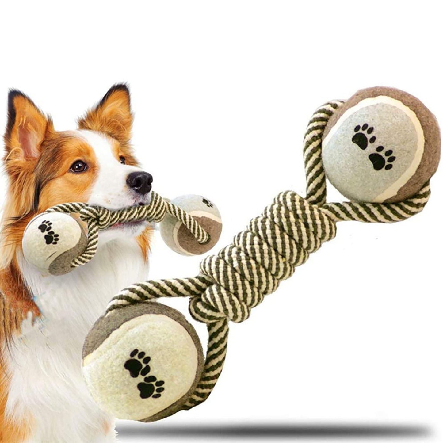 Pet Dog Toys For Large Small Dogs pet toys