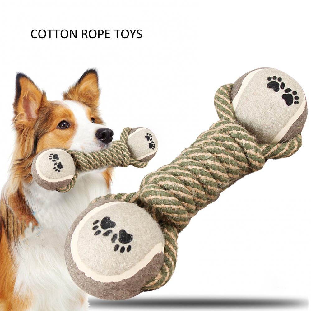 Pet Dog Toys For Large Small Dogs pet toys