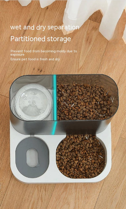 Pet Visual Automatic Pet Feeder Pet feeder