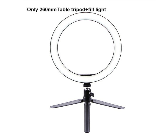 Led ring light Gadgets